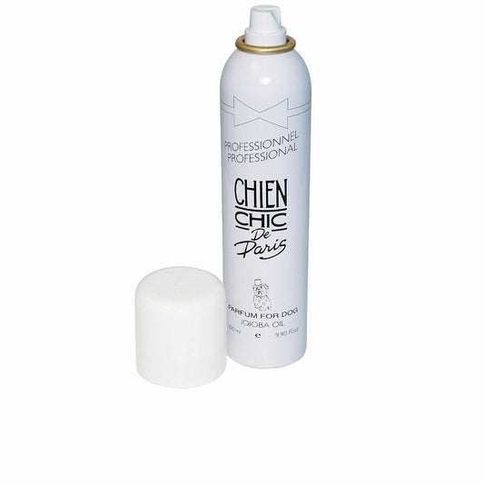 Husdjursparfym Chien Chic De Paris Jordgubbe (300 ml)