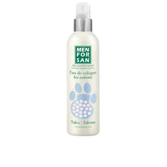 Husdjursparfym Menforsan Talk 125 ml