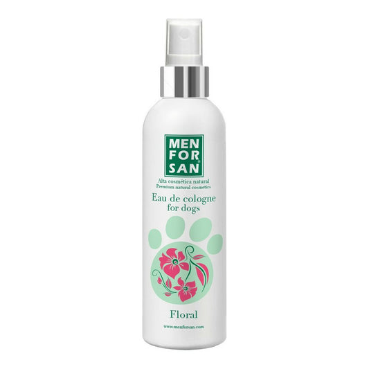 Parfym Menforsan Blommig Hund 125 ml