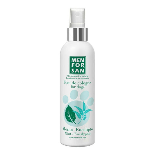 Parfym Menforsan Mint Hund Eukalyptus 125 ml