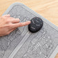 Elektrostimulerande Massageapparat för Fot och Ben Foosage InnovaGoods